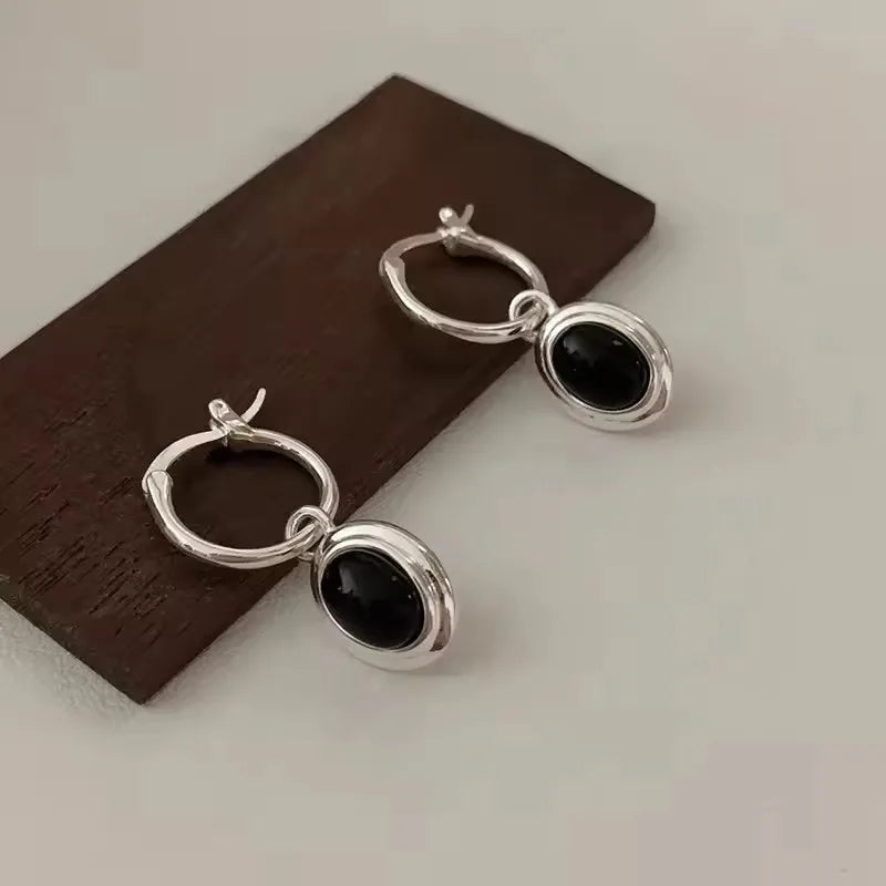 Women’s Jewelry Bow Knot Earrings Clip | Sweet | Ballet Style | Ribbon