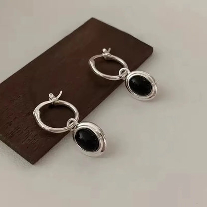 Women’s Jewelry Bow Knot Earrings Clip | Sweet | Ballet Style | Ribbon