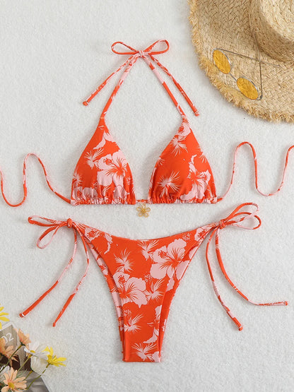 Women’s Micro Bikini | Sexy | Beach