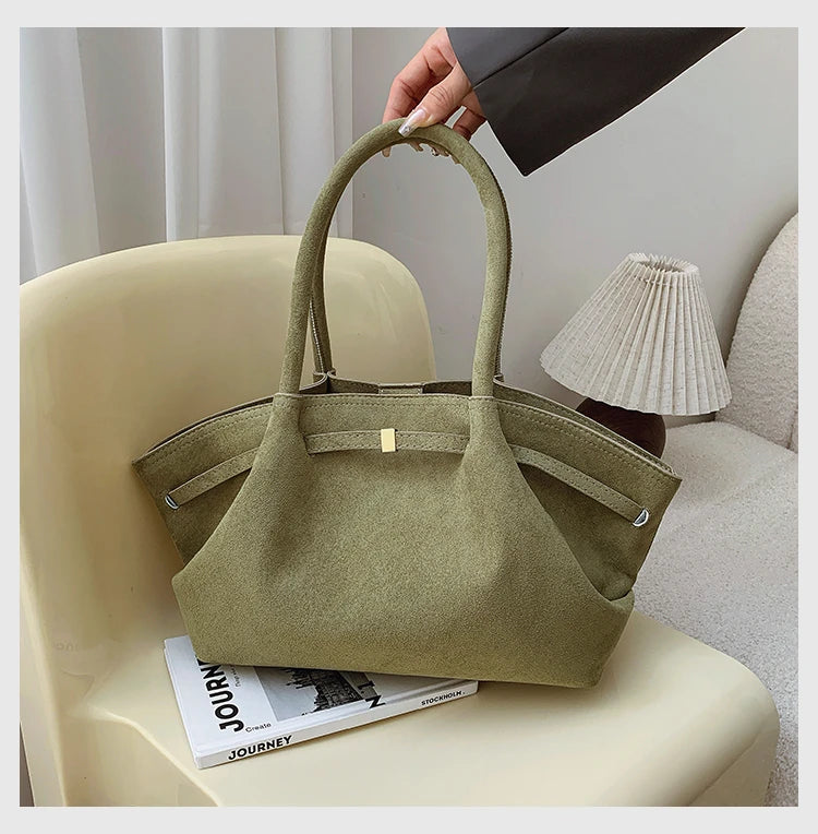 Women’s Tote Bag | Large Capacity | Fashion | Commute