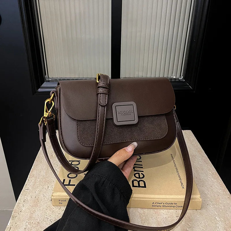 Women’s Crossbody Mini Bag | Trendy | Fashion | Casual