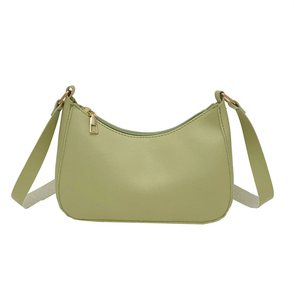 Women’s Shoulder Bag | Fashion | Underarm | Chic