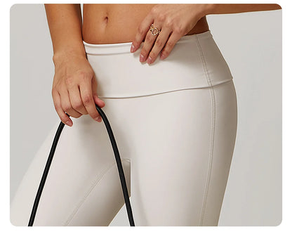 Women’s 2PCS Gym Yoga Set – Sportswear Casual Set