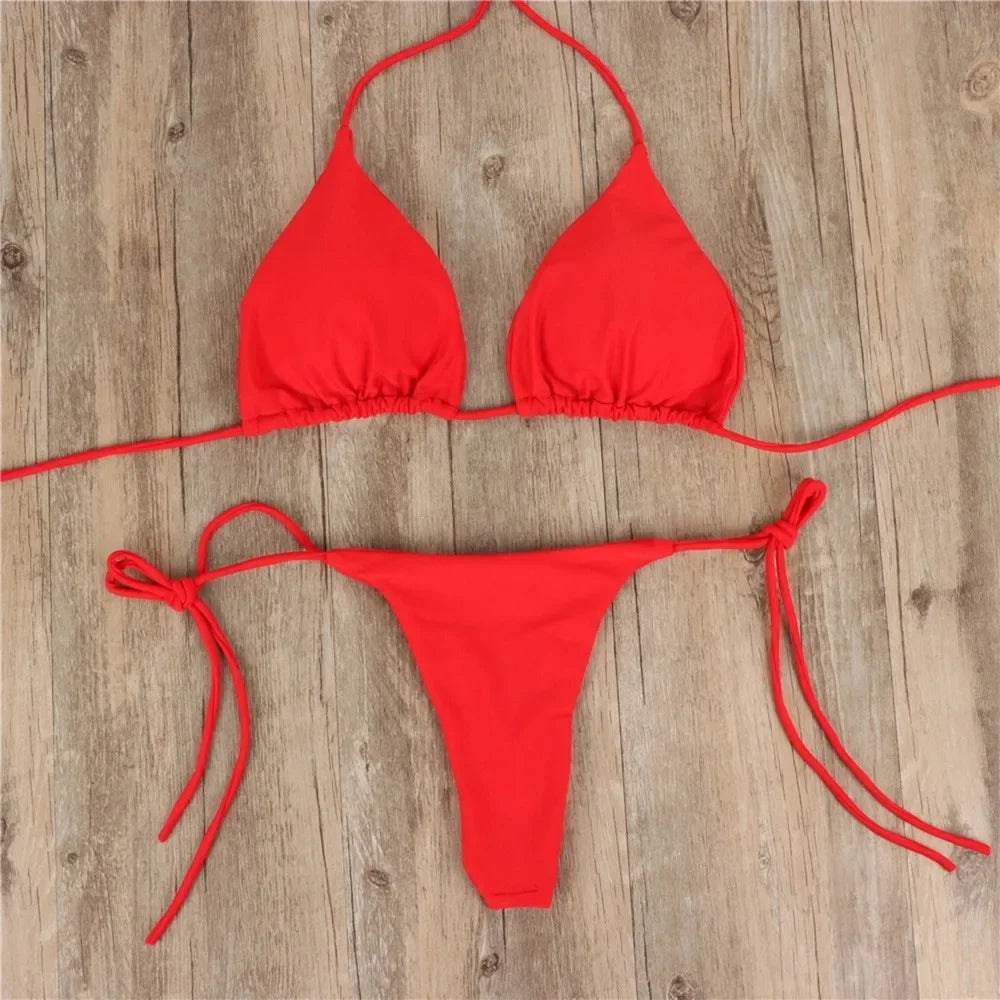 Women’s Swim Bikini | Sexy | Beach