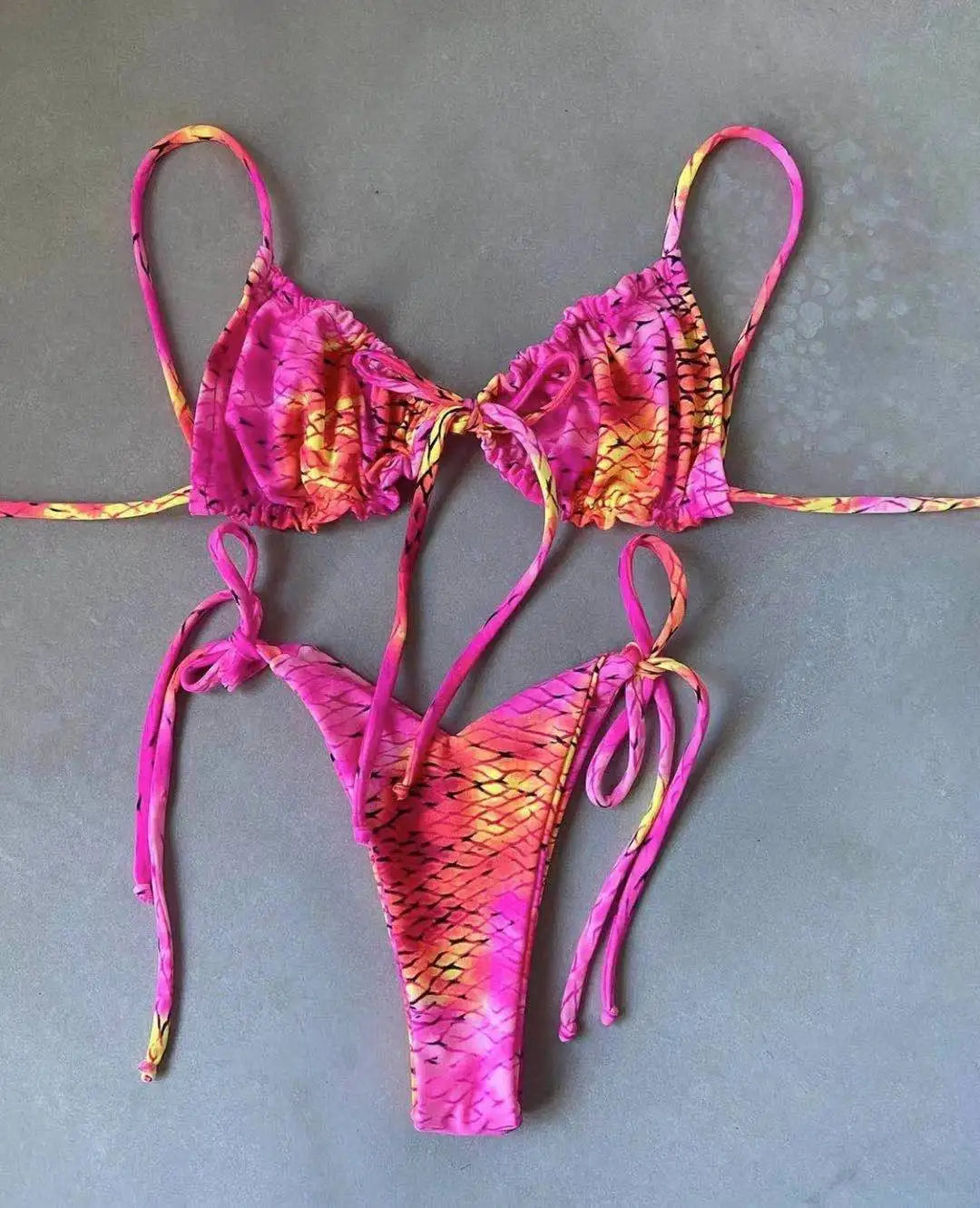 Women’s Bikini | Sexy | Swimwear