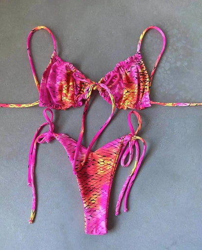 Women’s Bikini | Sexy | Swimwear