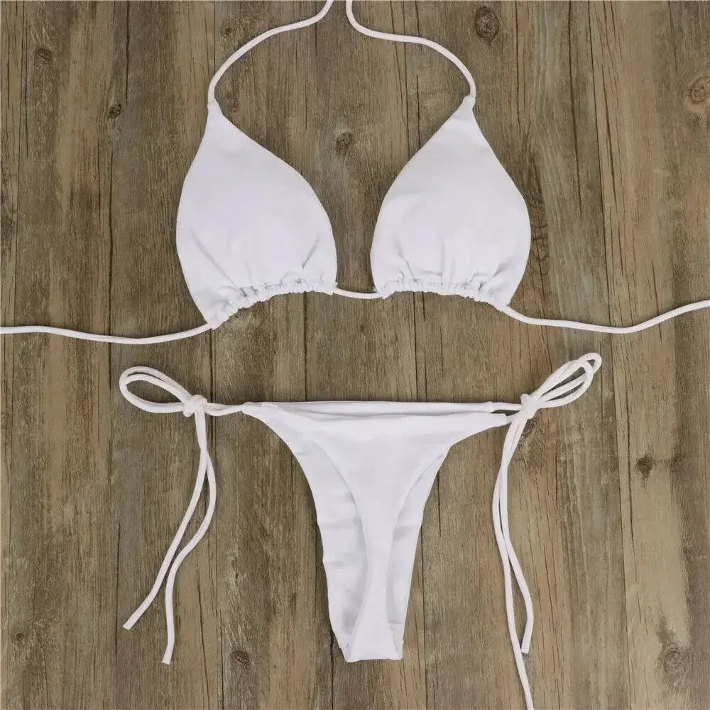 Women’s Swim Bikini | Sexy | Beach