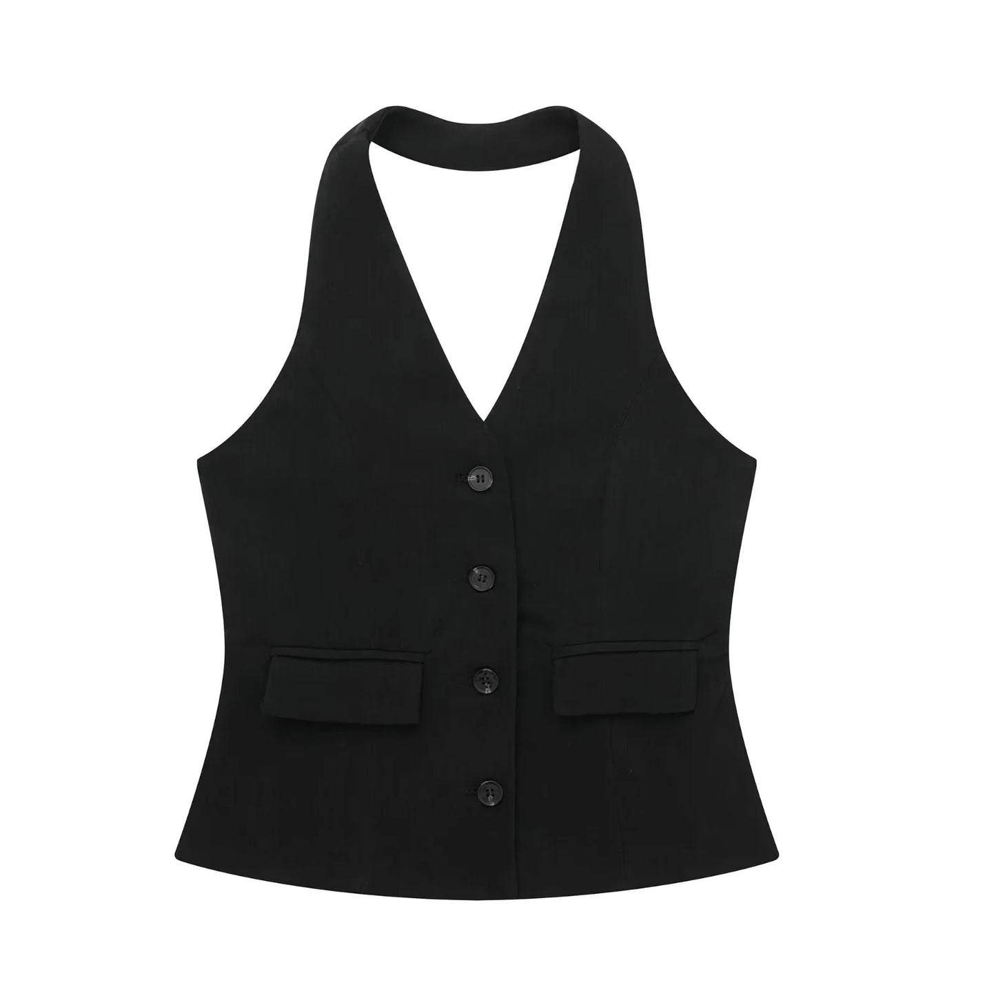 Women’s Solid Suit Set | Elegant Office Lady Fashion