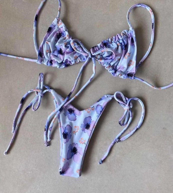 Women’s Bikini | Sexy | Swimwear