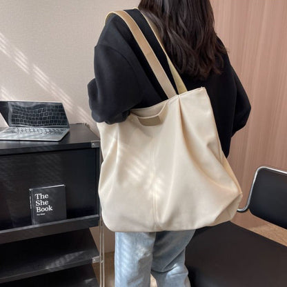 Women’s Tote Bag | Canvas | Simple | Fashion