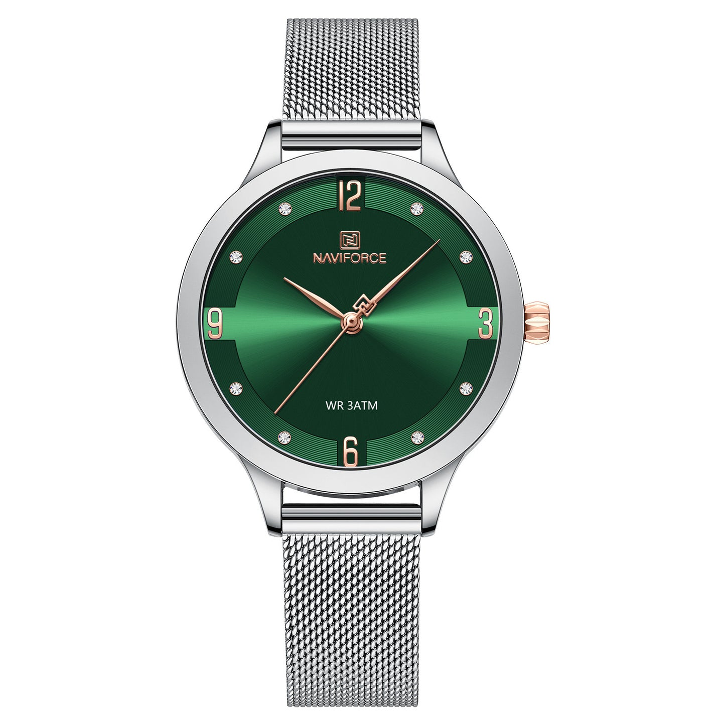 Women’s Electronic Watch | Business | Fashion | Minimal