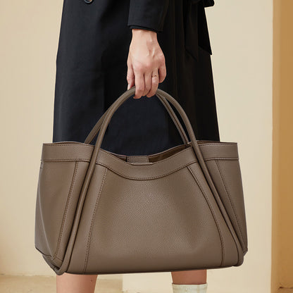 Women's Fashion Simple Tote Bag