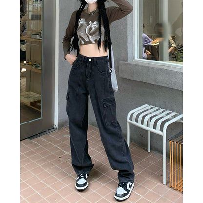 Women’s Loose Wide Leg Pants Bottoms | Casual | Chic | Everyday
