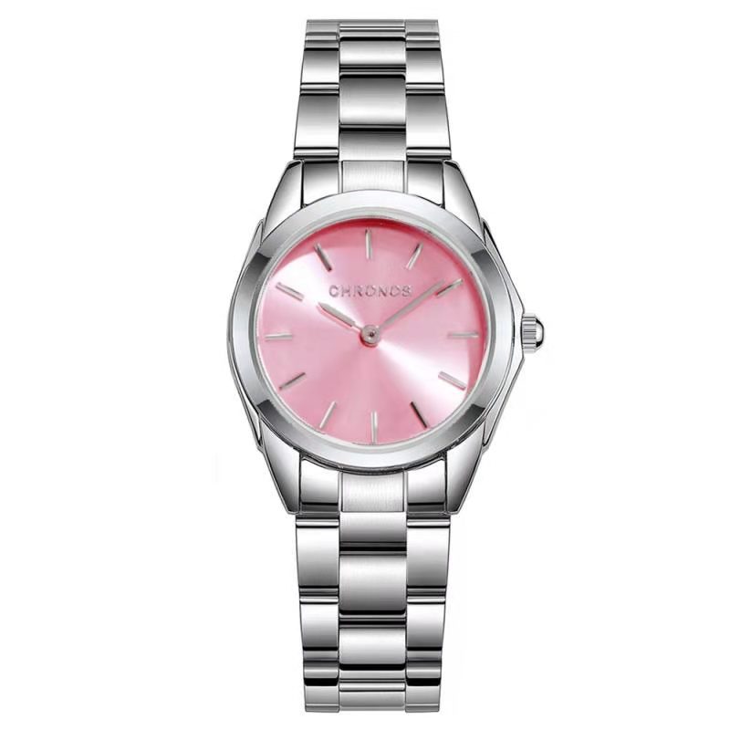 Women’s Casual Waterproof Quartz Watch | Everyday | Minimal | Fashion
