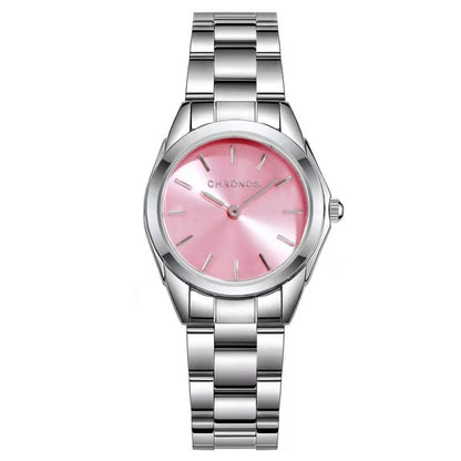 Women’s Casual Waterproof Quartz Watch | Everyday | Minimal | Fashion