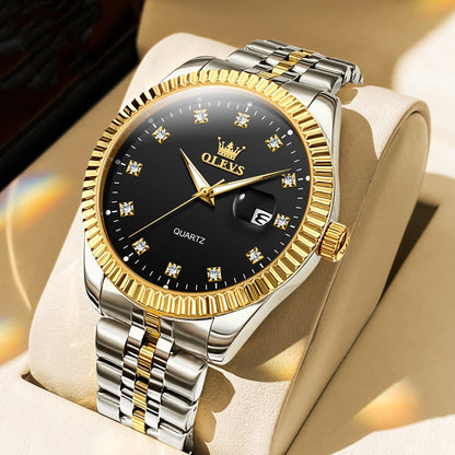 Women’s Valentine’s Day Quartz Watch | Waterproof | Unisex | Gift