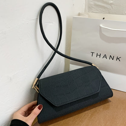 Women’s Shoulder Bag | Baguette | Fashion | Chic