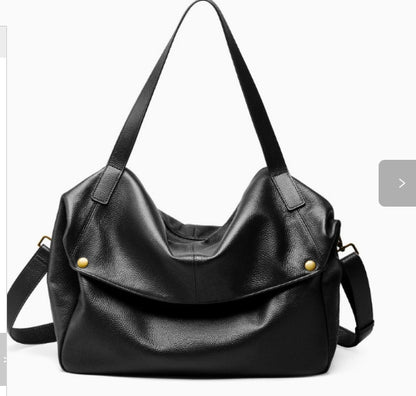 Women’s Shoulder Bag | Commuter | Fashion | Everyday