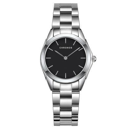 Women’s Casual Waterproof Quartz Watch | Everyday | Minimal | Fashion