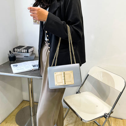 Women’s Shoulder Bag | Chain | Fashion | Casual
