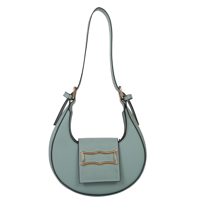 Women’s Shoulder Dumpling Bag | Fashion | Chic | Casual
