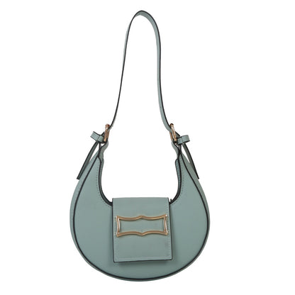 Women’s Shoulder Dumpling Bag | Fashion | Chic | Casual