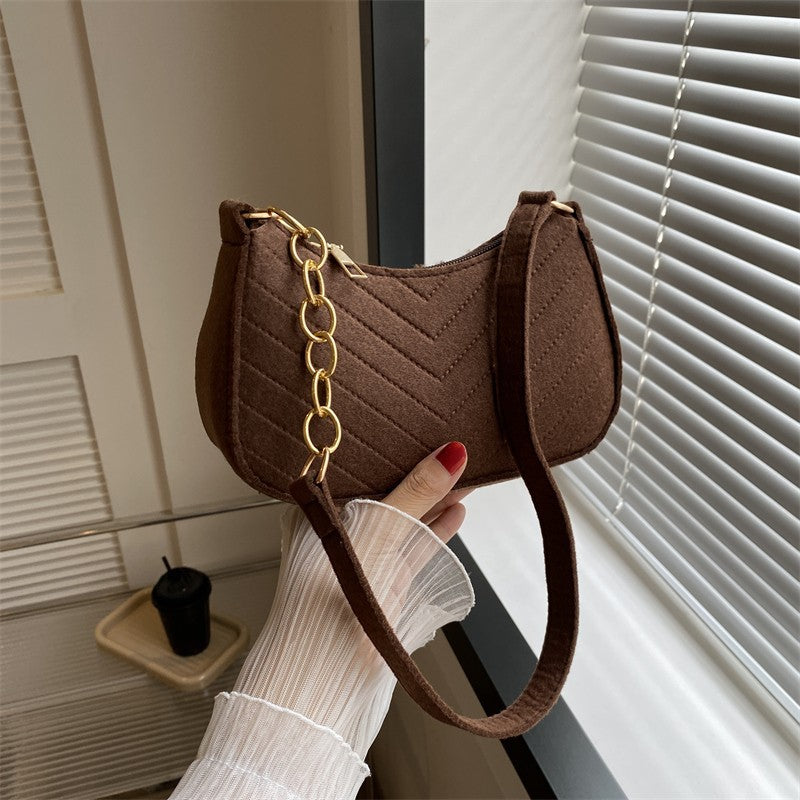 Women’s Shoulder Bag | Large Capacity | Simple | Fashion