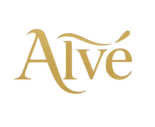 Alvé
