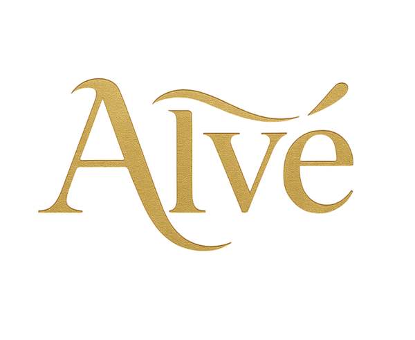Alvé