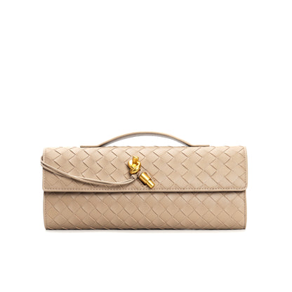 Women’s Crossbody Bag | Woven | Fashion | Chic
