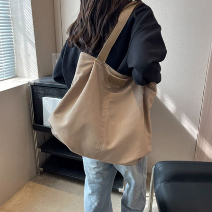Women’s Tote Bag | Canvas | Simple | Fashion