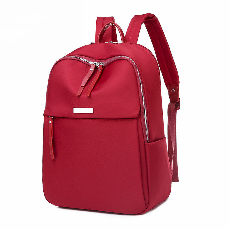 Women’s Back Bag | Student | Fashion | Casual