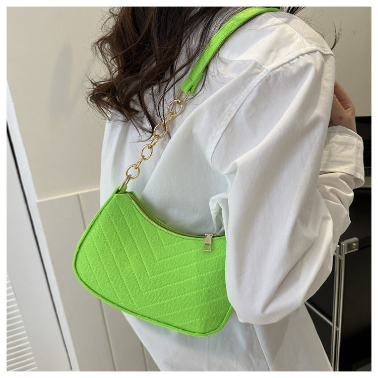 Women’s Shoulder Bag | Large Capacity | Simple | Fashion