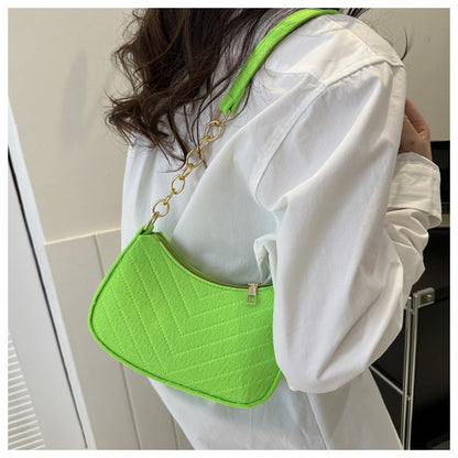 Women’s Shoulder Bag | Large Capacity | Simple | Fashion