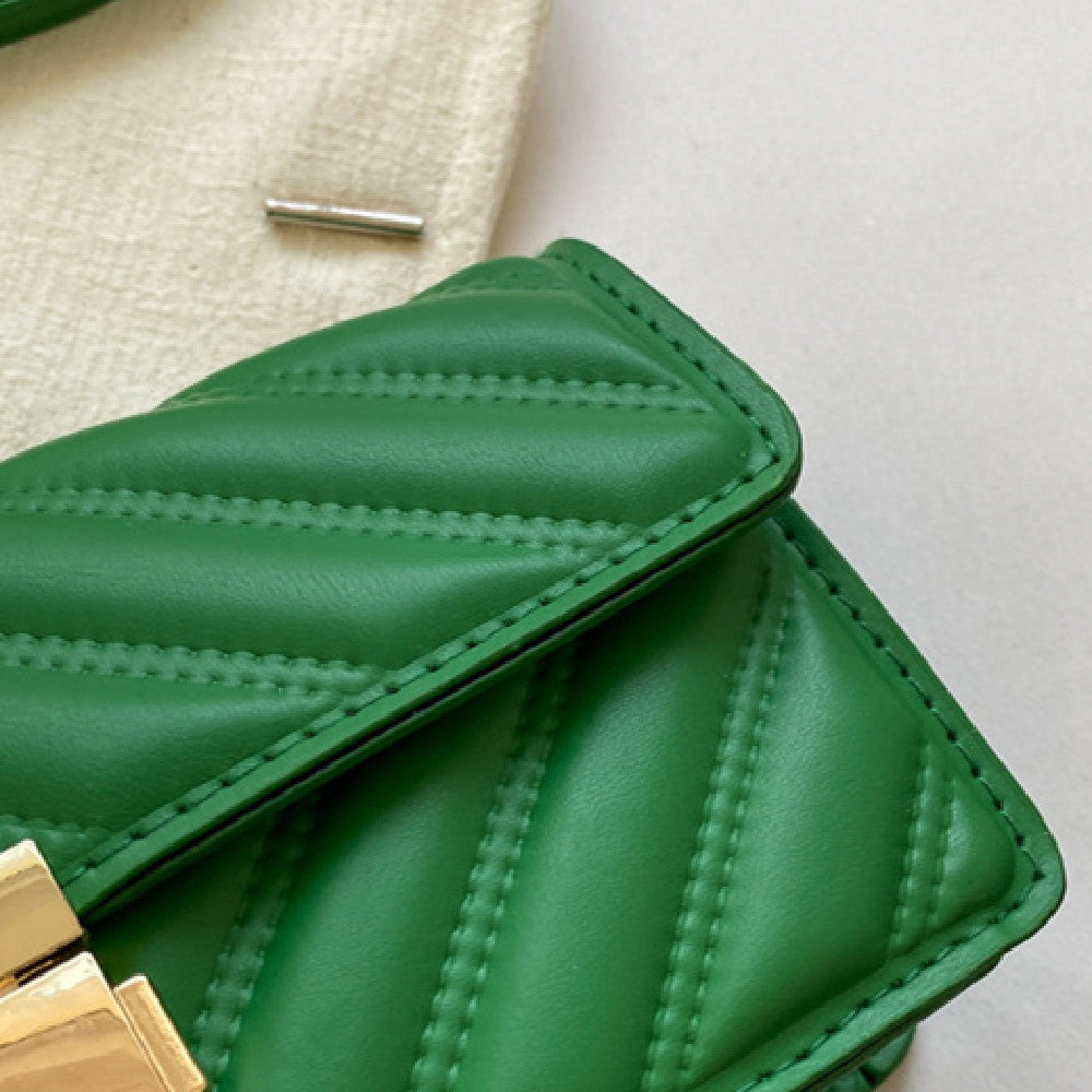Women’s Shoulder Mini Bag | Fashion | Casual | Everyday