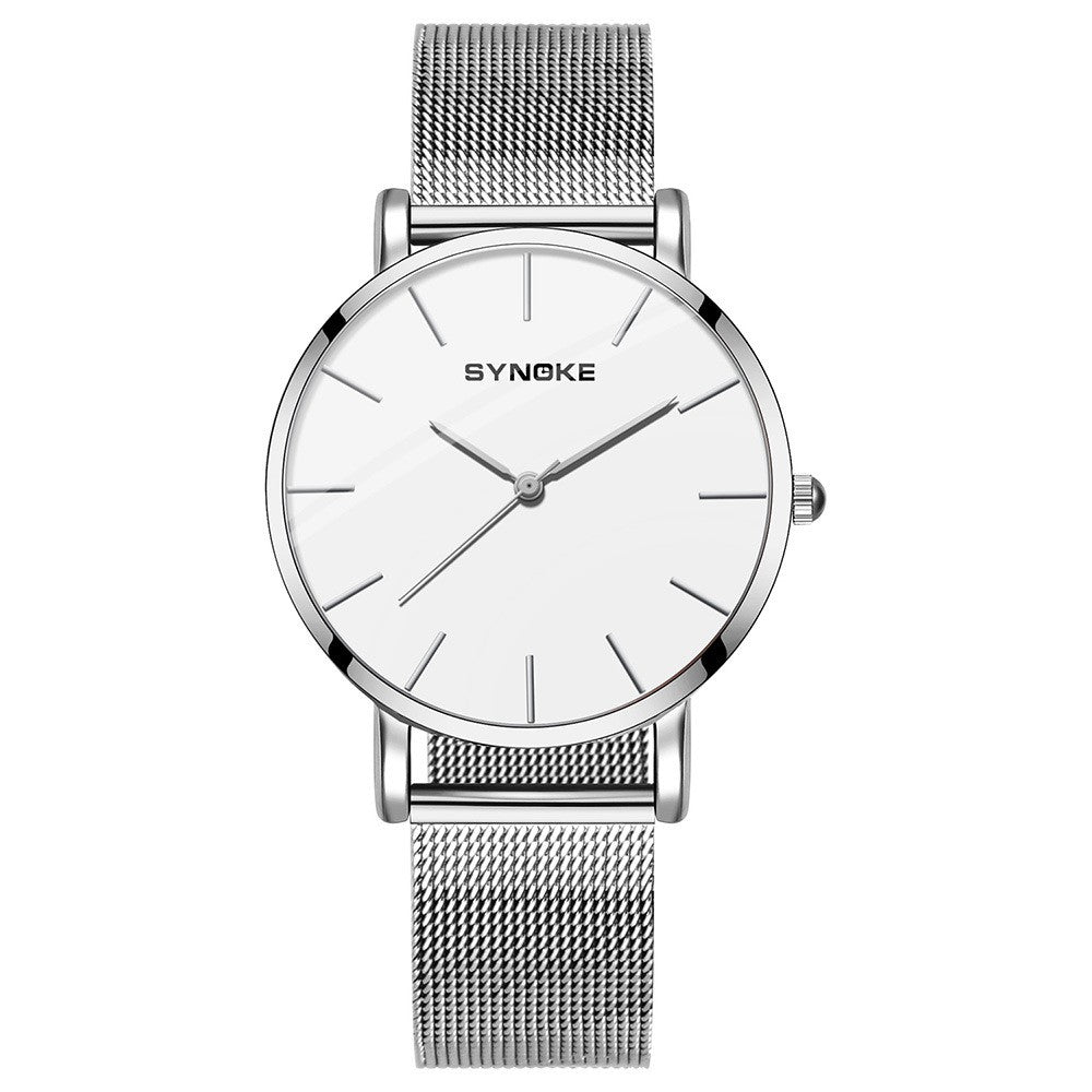 Women’s Fashion Quartz Watch | Unisex | Casual | Everyday