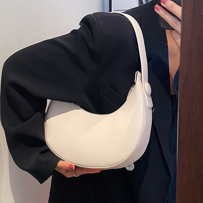 Women’s Shoulder Bag | Retro | Fashion | Casual