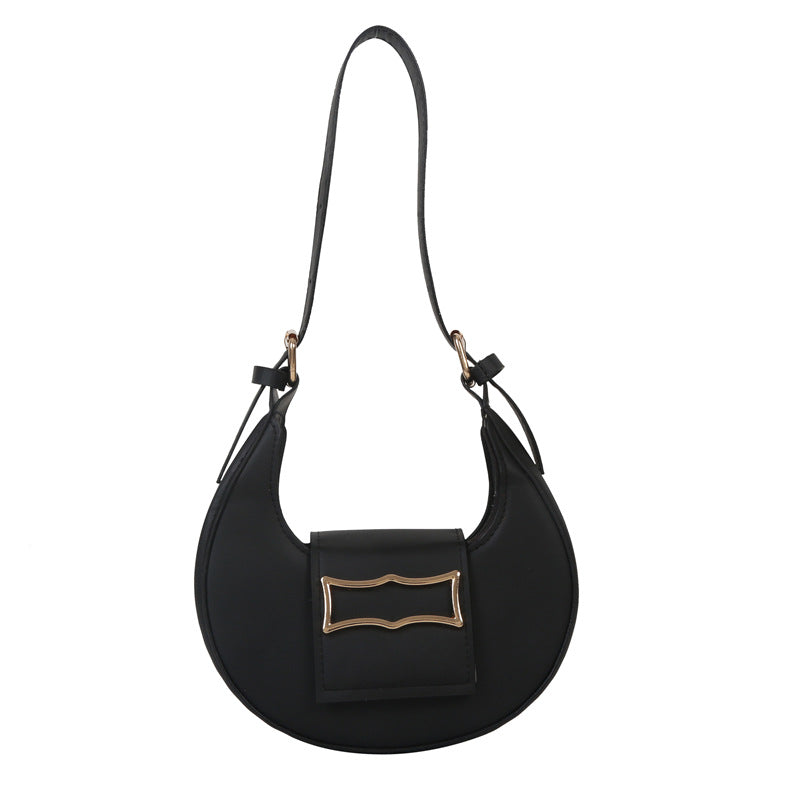 Women’s Shoulder Dumpling Bag | Fashion | Chic | Casual