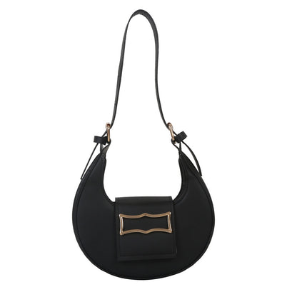 Women’s Shoulder Dumpling Bag | Fashion | Chic | Casual