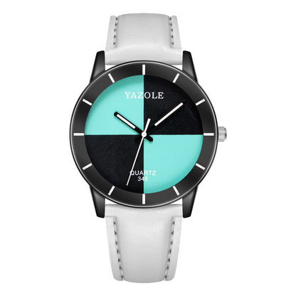 Women’s Simple Quartz Watch | Student | Casual | Everyday