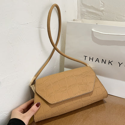 Women’s Shoulder Bag | Baguette | Fashion | Chic