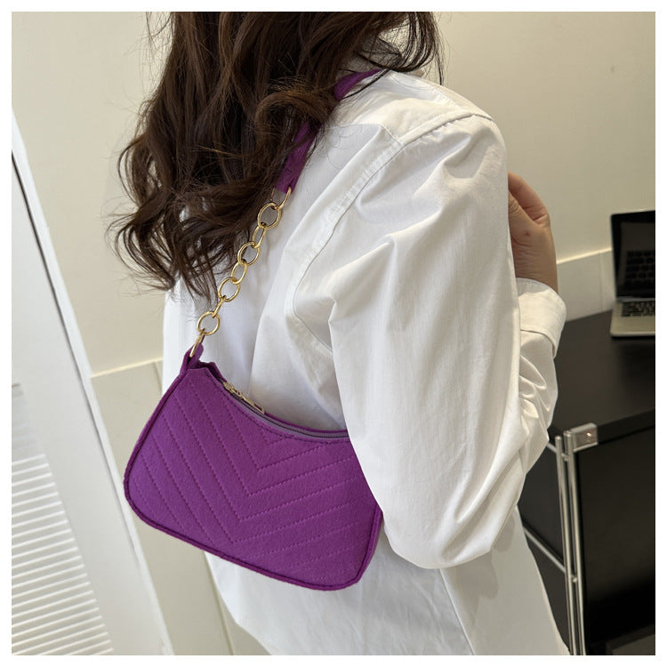 Women’s Shoulder Bag | Large Capacity | Simple | Fashion