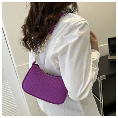 Women’s Shoulder Bag | Large Capacity | Simple | Fashion