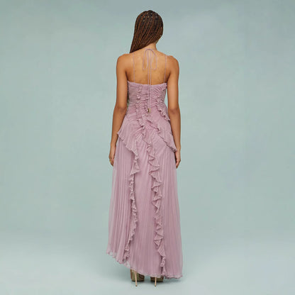 Women’s Chiffon Dress | Fashion | Elegant | Casual