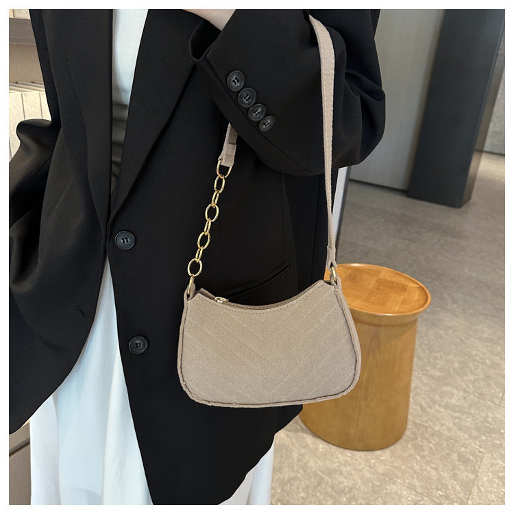Women’s Shoulder Bag | Large Capacity | Simple | Fashion