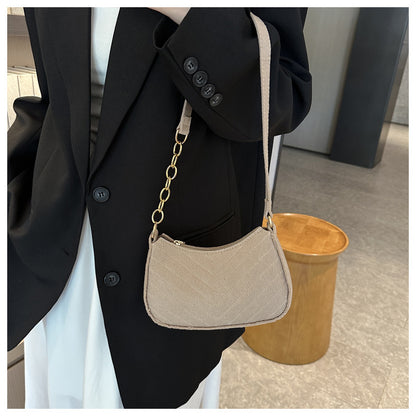 Women’s Shoulder Bag | Large Capacity | Simple | Fashion