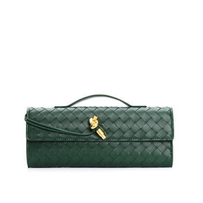 Women’s Crossbody Bag | Woven | Fashion | Chic