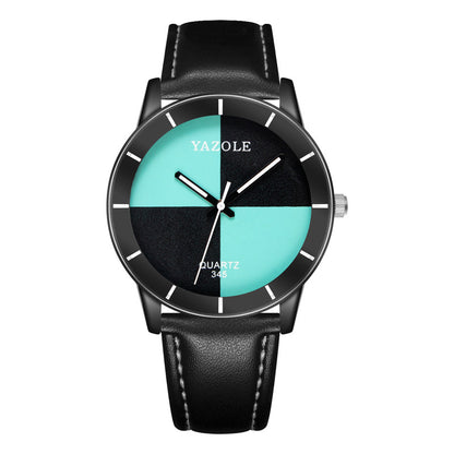 Women’s Simple Quartz Watch | Student | Casual | Everyday