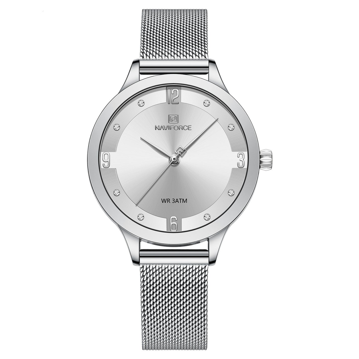 Women’s Electronic Watch | Business | Fashion | Minimal