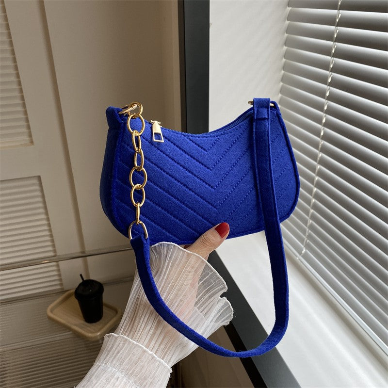 Women’s Shoulder Bag | Large Capacity | Simple | Fashion
